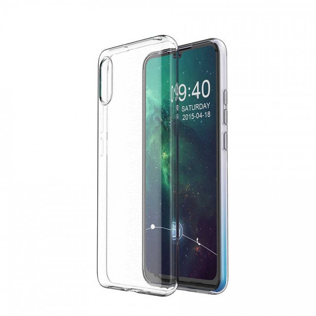 Xiaomi Redmi 9A Kılıf Zore Süper Silikon Kapak Xiaomi Redmi 9A Kılıf Zore Süper Silikon Kapak