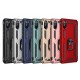 Xiaomi Redmi 9A Kılıf Zore Vega Kapak Xiaomi Redmi 9A Kılıf Zore Vega Kapak