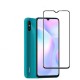 Xiaomi Redmi 9A Zore Kenarları Kırılmaya Dayanıklı Cam Ekran Koruyucu Xiaomi Redmi 9A Zore Kenarları Kırılmaya Dayanıklı Cam Ekran Koruyucu