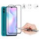 Xiaomi Redmi 9A Zore Kenarları Kırılmaya Dayanıklı Cam Ekran Koruyucu Xiaomi Redmi 9A Zore Kenarları Kırılmaya Dayanıklı Cam Ekran Koruyucu