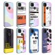 Xiaomi Redmi 9C Kılıf Airbag Kenarlı Renkli Desenli Silikon Zore Elegans Kapak Xiaomi Redmi 9C Kılıf Airbag Kenarlı Renkli Desenli Silikon Zore Elegans Kapak