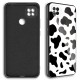 Xiaomi Redmi 9C Kılıf Kamera Korumalı Desenli Sert Silikon Zore Epoksi Kapak Xiaomi Redmi 9C Kılıf Kamera Korumalı Desenli Sert Silikon Zore Epoksi Kapak