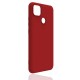 Xiaomi Redmi 9C Kılıf Zore Biye Silikon Xiaomi Redmi 9C Kılıf Zore Biye Silikon