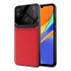 Xiaomi Redmi 9C Kılıf Zore Emiks Kapak Xiaomi Redmi 9C Kılıf Zore Emiks Kapak