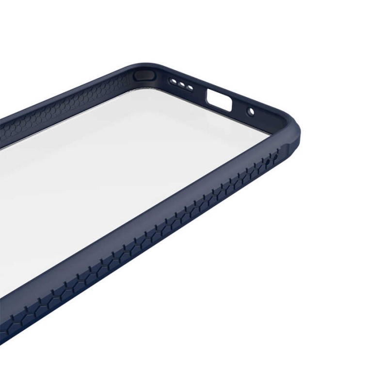 Bal-z Xiaomi Redmi 9C Kılıf ​​ Kaff Kapak