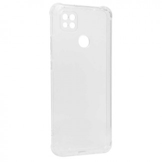 Xiaomi Redmi 9C Kılıf Zore Kamera Korumalı Nitro Anti Shock Silikon Xiaomi Redmi 9C Kılıf Zore Kamera Korumalı Nitro Anti Shock Silikon