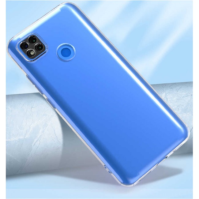 Xiaomi Redmi 9C Kılıf Zore Kamera Korumalı Süper Silikon Kapak Xiaomi Redmi 9C Kılıf Zore Kamera Korumalı Süper Silikon Kapak
