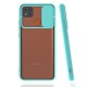 Xiaomi Redmi 9C Kılıf Zore Lensi Kapak Xiaomi Redmi 9C Kılıf Zore Lensi Kapak