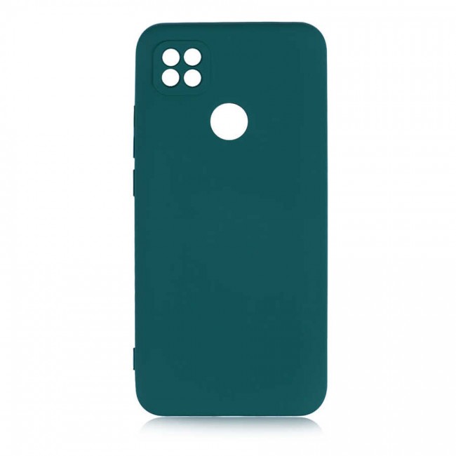 Xiaomi Redmi 9C Kılıf Zore Mara Lansman Kapak Xiaomi Redmi 9C Kılıf Zore Mara Lansman Kapak