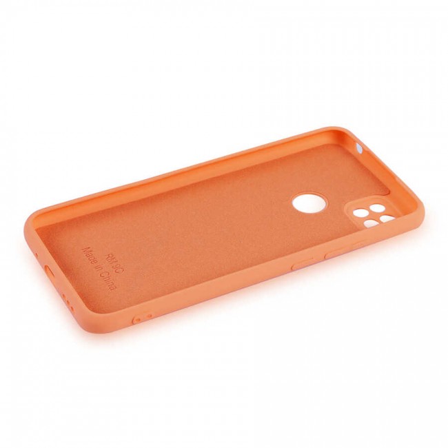 Xiaomi Redmi 9C Kılıf Zore Mara Lansman Kapak Xiaomi Redmi 9C Kılıf Zore Mara Lansman Kapak