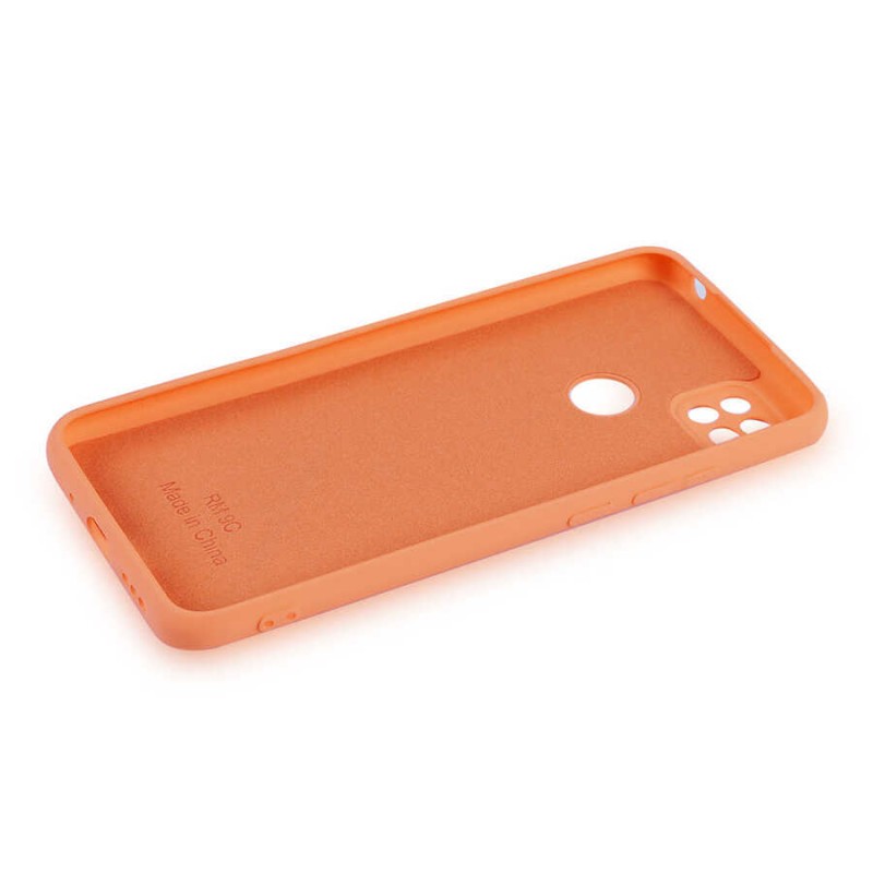 Bal-z Xiaomi Redmi 9C Kılıf  Mara Lansman Kapak