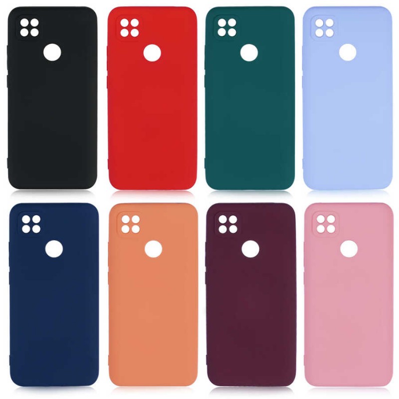 Bal-z Xiaomi Redmi 9C Kılıf  Mara Lansman Kapak