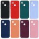 Xiaomi Redmi 9C Kılıf Zore Mara Lansman Kapak Xiaomi Redmi 9C Kılıf Zore Mara Lansman Kapak