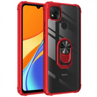 Xiaomi Redmi 9C Kılıf Zore Mola Kapak Xiaomi Redmi 9C Kılıf Zore Mola Kapak