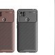 Xiaomi Redmi 9C Kılıf Zore Negro Silikon Kapak Xiaomi Redmi 9C Kılıf Zore Negro Silikon Kapak