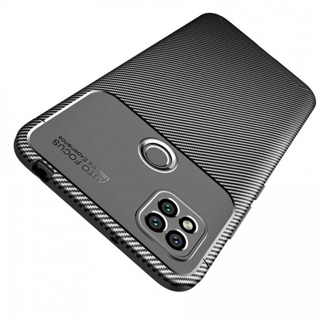 Xiaomi Redmi 9C Kılıf Zore Negro Silikon Kapak Xiaomi Redmi 9C Kılıf Zore Negro Silikon Kapak