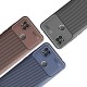 Xiaomi Redmi 9C Kılıf Zore Negro Silikon Kapak Xiaomi Redmi 9C Kılıf Zore Negro Silikon Kapak