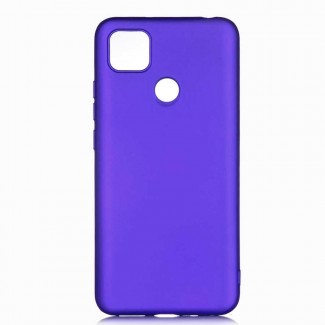Xiaomi Redmi 9C Kılıf Zore Premier Silikon Kapak Xiaomi Redmi 9C Kılıf Zore Premier Silikon Kapak
