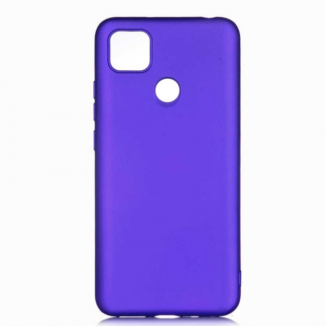 Xiaomi Redmi 9C Kılıf Zore Premier Silikon Kapak Xiaomi Redmi 9C Kılıf Zore Premier Silikon Kapak