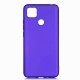 Xiaomi Redmi 9C Kılıf Zore Premier Silikon Kapak Xiaomi Redmi 9C Kılıf Zore Premier Silikon Kapak