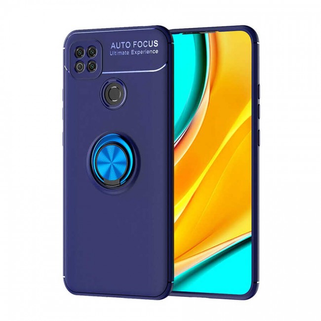 Xiaomi Redmi 9C Kılıf Zore Ravel Silikon Kapak Xiaomi Redmi 9C Kılıf Zore Ravel Silikon Kapak