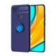 Xiaomi Redmi 9C Kılıf Zore Ravel Silikon Kapak Xiaomi Redmi 9C Kılıf Zore Ravel Silikon Kapak