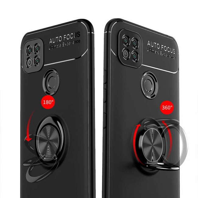 Xiaomi Redmi 9C Kılıf Zore Ravel Silikon Kapak Xiaomi Redmi 9C Kılıf Zore Ravel Silikon Kapak