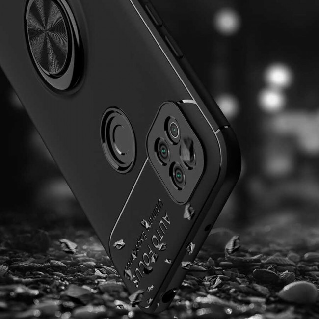 Xiaomi Redmi 9C Kılıf Zore Ravel Silikon Kapak Xiaomi Redmi 9C Kılıf Zore Ravel Silikon Kapak