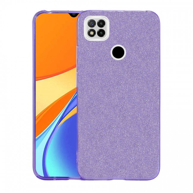 Xiaomi Redmi 9C Kılıf Zore Shining Silikon Xiaomi Redmi 9C Kılıf Zore Shining Silikon