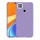 Xiaomi Redmi 9C Kılıf Zore Shining Silikon Xiaomi Redmi 9C Kılıf Zore Shining Silikon