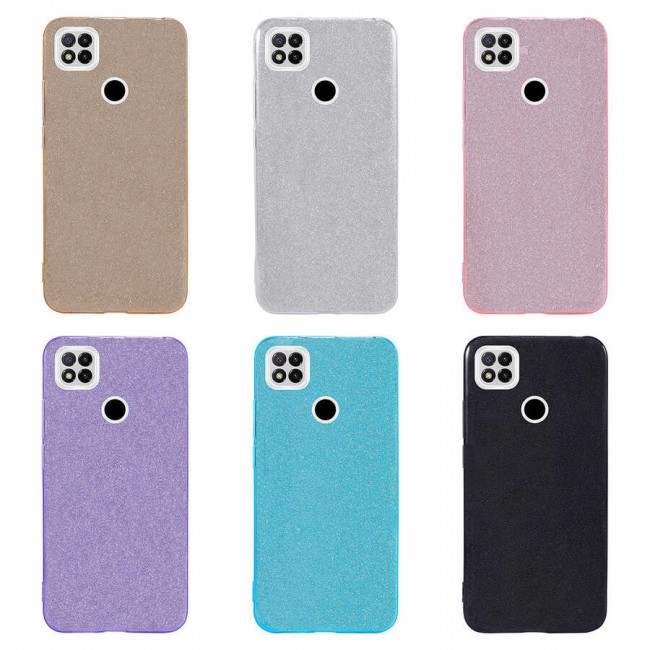 Xiaomi Redmi 9C Kılıf Zore Shining Silikon Xiaomi Redmi 9C Kılıf Zore Shining Silikon