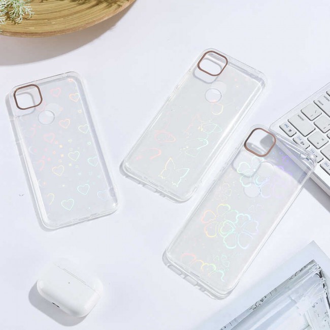 Xiaomi Redmi 9C Kılıf Zore Sidney Desenli Sert Kapak Xiaomi Redmi 9C Kılıf Zore Sidney Desenli Sert Kapak
