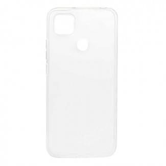 Xiaomi Redmi 9C Kılıf Zore Süper Silikon Kapak Xiaomi Redmi 9C Kılıf Zore Süper Silikon Kapak