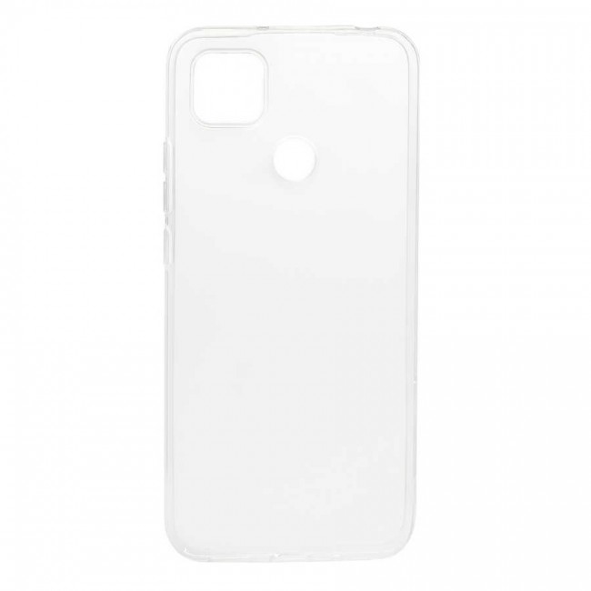 Xiaomi Redmi 9C Kılıf Zore Süper Silikon Kapak Xiaomi Redmi 9C Kılıf Zore Süper Silikon Kapak