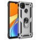 Xiaomi Redmi 9C Kılıf Zore Vega Kapak Xiaomi Redmi 9C Kılıf Zore Vega Kapak