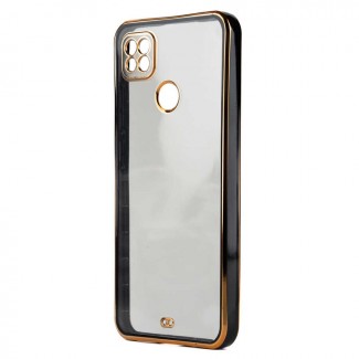 Xiaomi Redmi 9C Kılıf Zore Voit Clear Kapak Xiaomi Redmi 9C Kılıf Zore Voit Clear Kapak