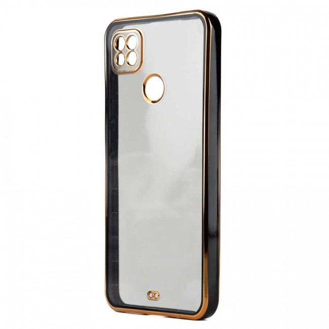 Xiaomi Redmi 9C Kılıf Zore Voit Clear Kapak Xiaomi Redmi 9C Kılıf Zore Voit Clear Kapak