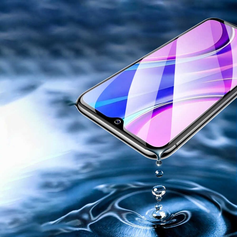 Bal-z Xiaomi Redmi 9T Davin Seramik Ekran Koruyucu