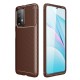 Xiaomi Redmi 9T Kılıf Zore Negro Silikon Kapak Xiaomi Redmi 9T Kılıf Zore Negro Silikon Kapak
