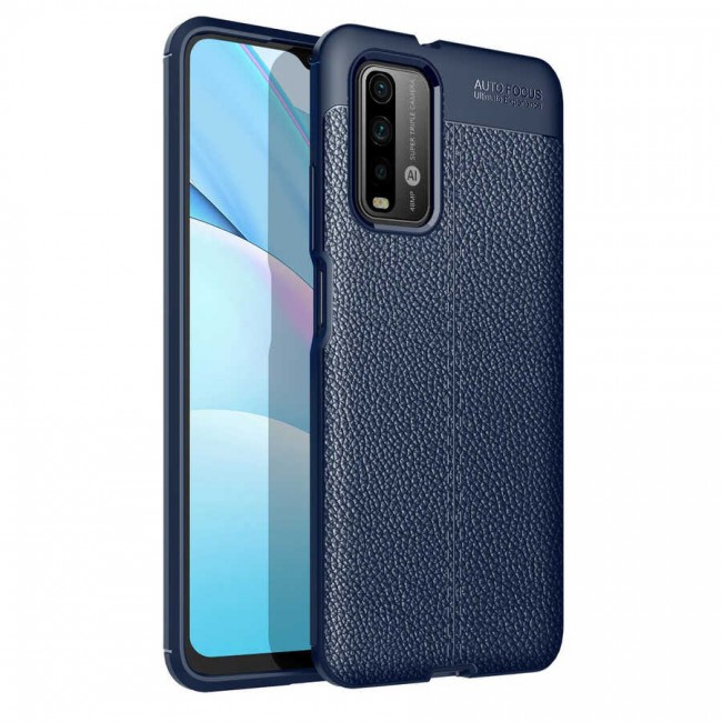 Xiaomi Redmi 9T Kılıf Zore Niss Silikon Kapak Xiaomi Redmi 9T Kılıf Zore Niss Silikon Kapak