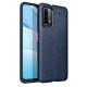 Xiaomi Redmi 9T Kılıf Zore Niss Silikon Kapak Xiaomi Redmi 9T Kılıf Zore Niss Silikon Kapak