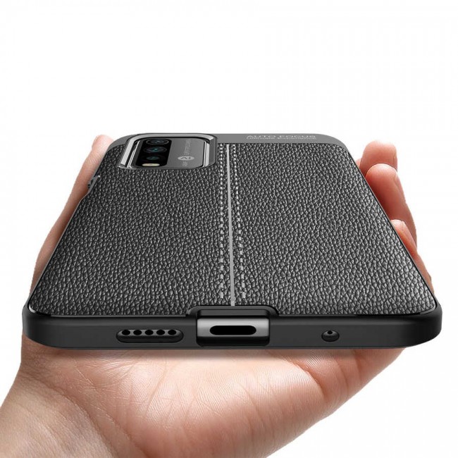 Xiaomi Redmi 9T Kılıf Zore Niss Silikon Kapak Xiaomi Redmi 9T Kılıf Zore Niss Silikon Kapak