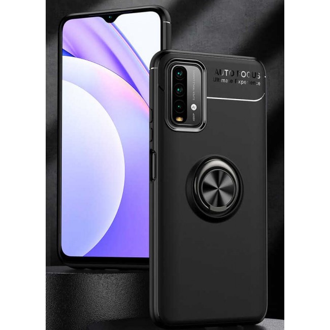Xiaomi Redmi 9T Kılıf Zore Ravel Silikon Kapak Xiaomi Redmi 9T Kılıf Zore Ravel Silikon Kapak