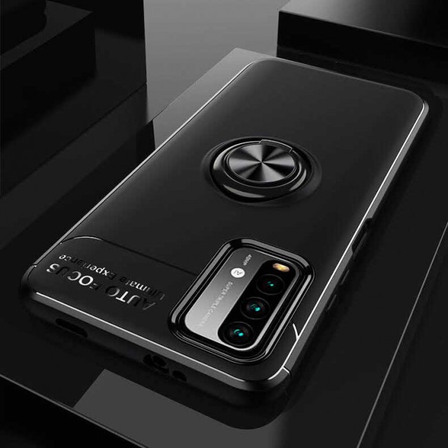 Xiaomi Redmi 9T Kılıf Zore Ravel Silikon Kapak Xiaomi Redmi 9T Kılıf Zore Ravel Silikon Kapak