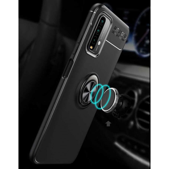 Xiaomi Redmi 9T Kılıf Zore Ravel Silikon Kapak Xiaomi Redmi 9T Kılıf Zore Ravel Silikon Kapak