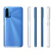 Xiaomi Redmi 9T Kılıf Zore Süper Silikon Kapak Xiaomi Redmi 9T Kılıf Zore Süper Silikon Kapak