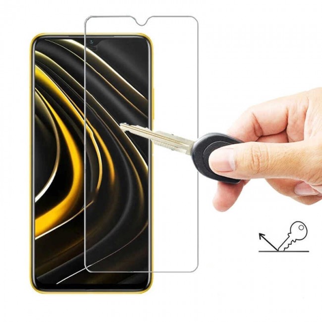 Xiaomi Redmi 9T Zore Seramik Ekran Koruyucu Xiaomi Redmi 9T Zore Seramik Ekran Koruyucu