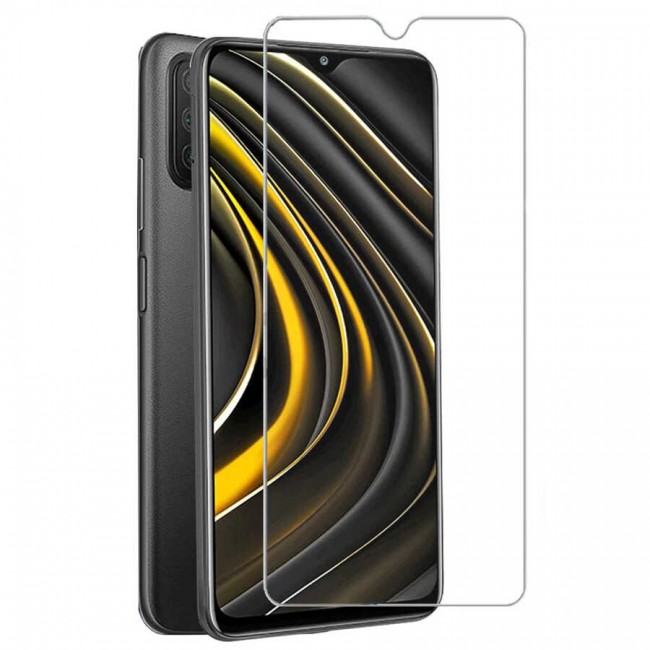 Xiaomi Redmi 9T Zore Seramik Ekran Koruyucu Xiaomi Redmi 9T Zore Seramik Ekran Koruyucu