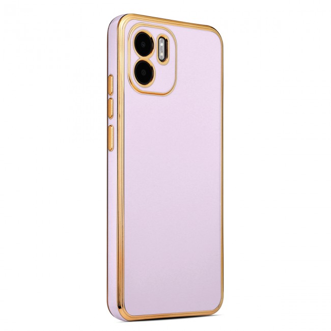 Xiaomi Redmi A1 Kılıf Zore Bark Kapak Xiaomi Redmi A1 Kılıf Zore Bark Kapak