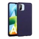 Xiaomi Redmi A1 Kılıf Zore Premier Silikon Kapak Xiaomi Redmi A1 Kılıf Zore Premier Silikon Kapak
